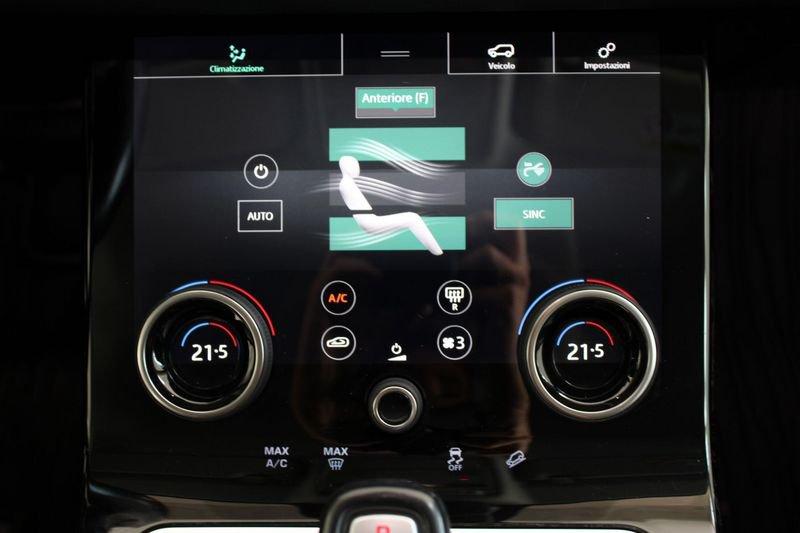 Land Rover RR Evoque 2ª SERIE 2.0D L.FLW 150 AWD AUTO HSE