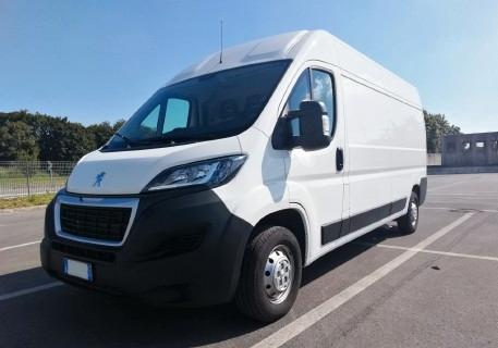 PEUGEOT BOXER 335 L3H2 2.2 BlueHDi 165cv PRONTA CONSEGNA