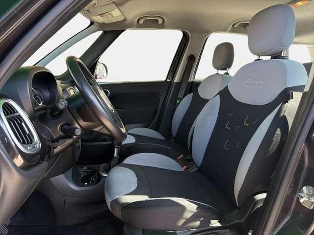 Fiat 500L 1.3 Multijet 95 CV