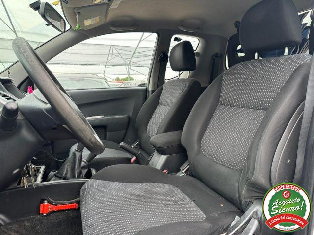MITSUBISHI L200 2.5 DI-D/178CV DC Intense Plus DPF