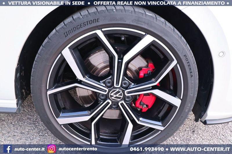 Volkswagen Polo GTI 2.0 TSI GTI DSG *ASCOT GREY