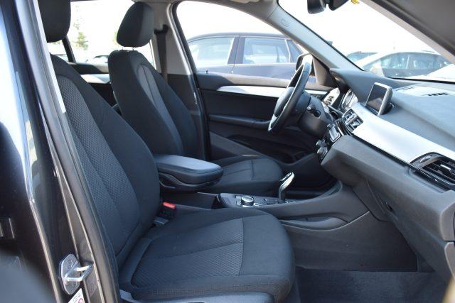BMW X1 sDrive16d Business Advantage