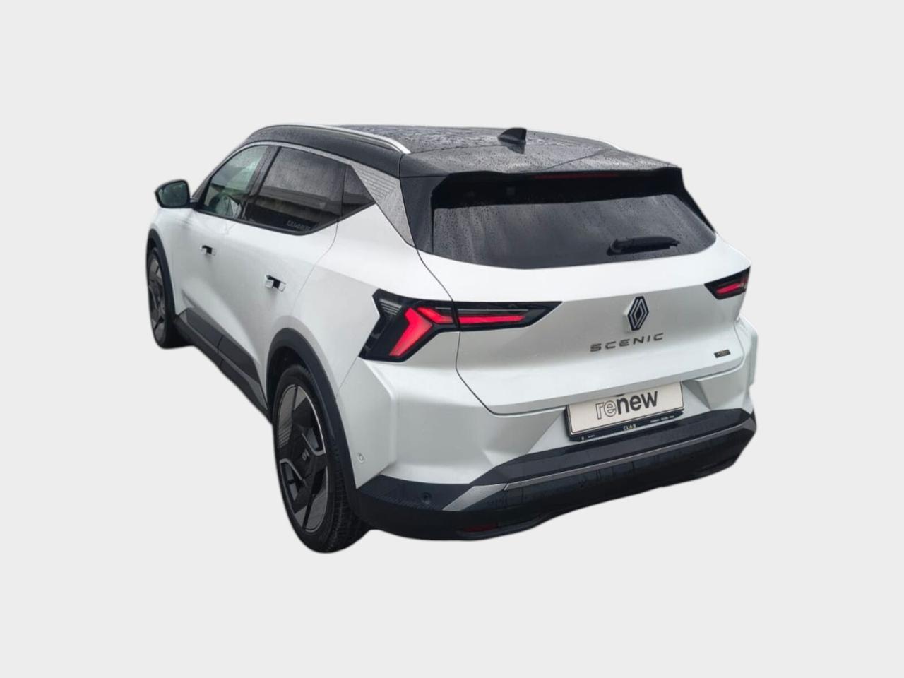 Renault Scenic Scénic E-Tech Electric 220 CV Long Range Iconic