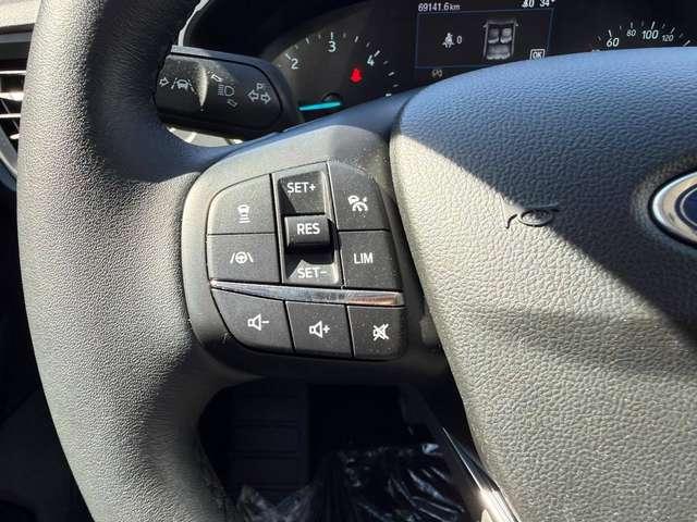 Ford Focus Focus Active SW Active SW 1.5 ecoblue V co-pilot s