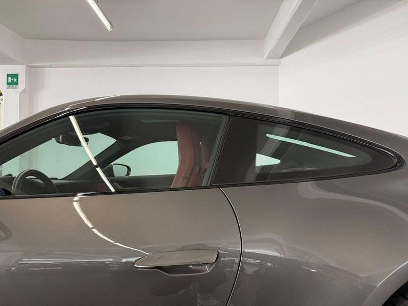 Porsche 911 CARRERA S