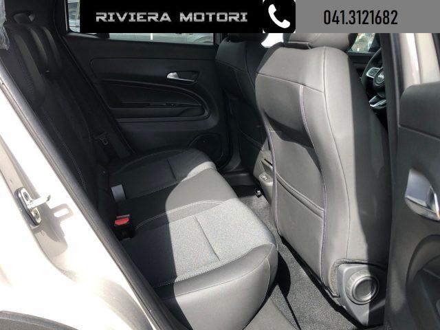 JEEP Avenger 1.2 Turbo 100 CV Summit