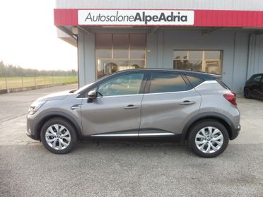 Renault Captur TCe 100 CV Intens