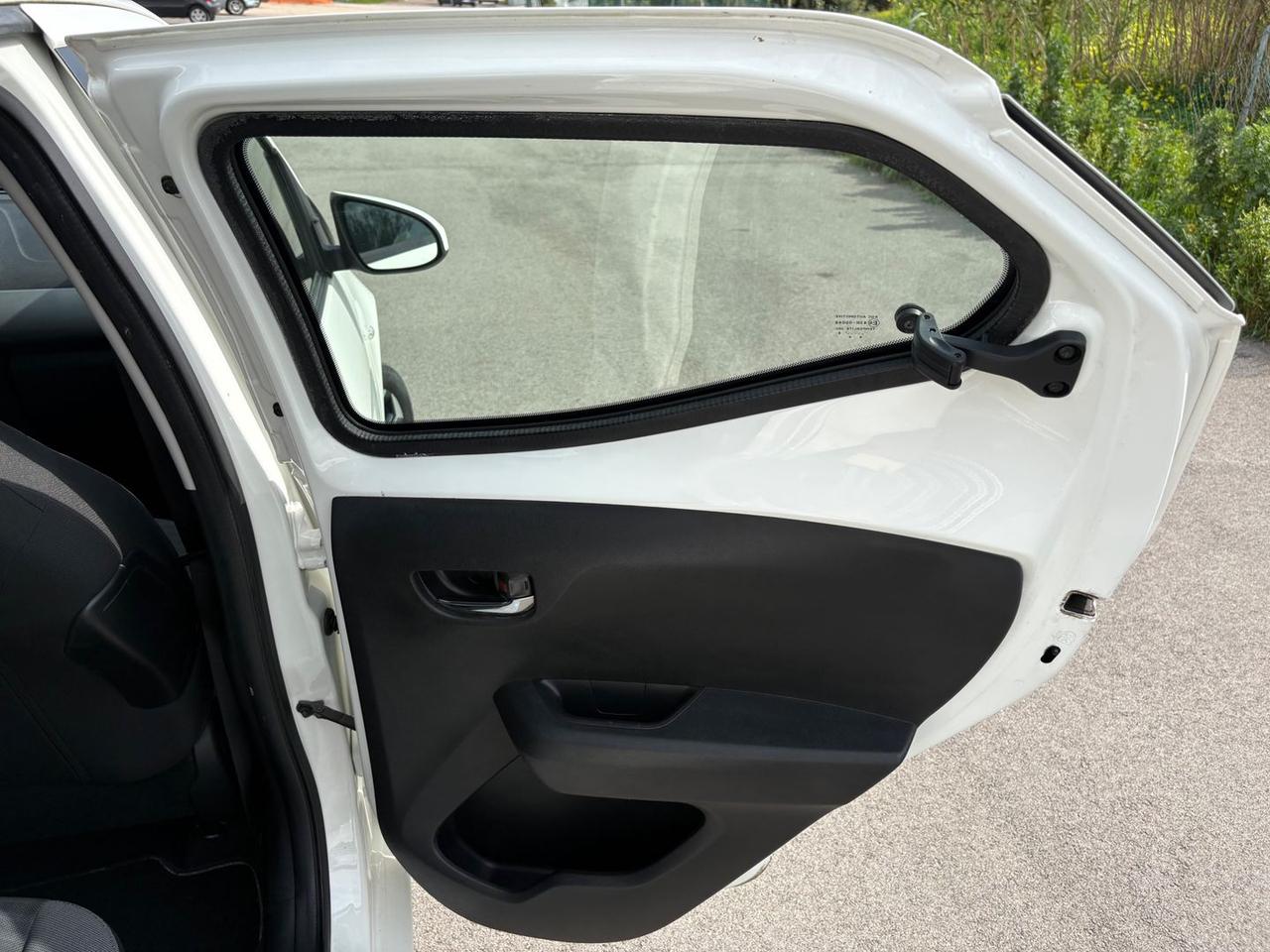 Toyota Aygo X Fun 1.0 VVT-i #9837