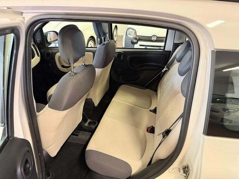 FIAT Panda 1.2 69cv Easy