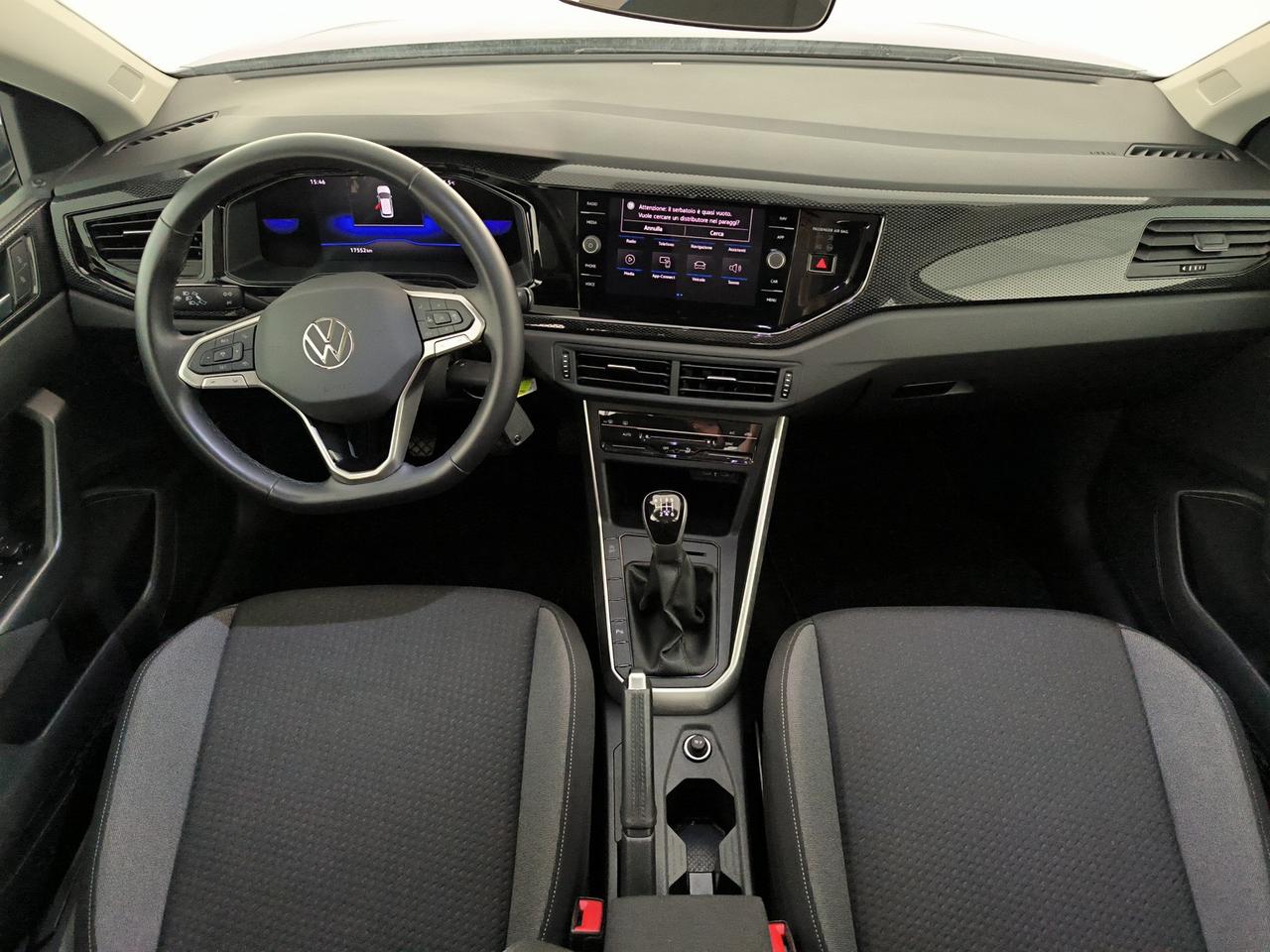 Volkswagen Taigo 1.0 tsi life 110cv