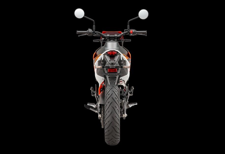 Ktm 125 SMC