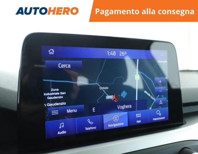 FORD Focus 1.5 EcoBlue 120 CV automatico 5p. Business Co-Pilo