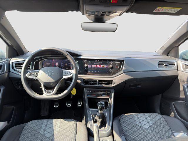 VOLKSWAGEN Taigo Taigo 1.0 TSI 115 CV R-Line