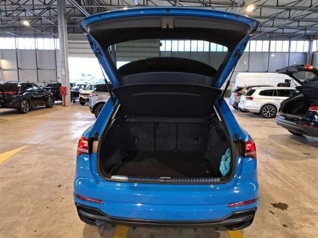 AUDI Q3 35 TDI S tronic S line edition