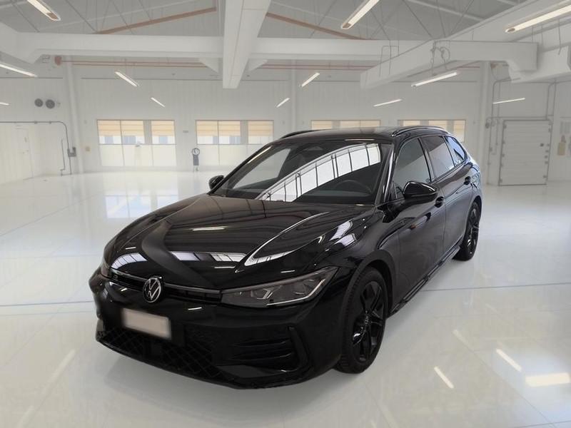 VOLKSWAGEN PASSAT VARIANT 2.0 TDI SCR EVO 142KW R-LINE PLUS DSG 4M STATION WAGON