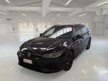 VOLKSWAGEN PASSAT VARIANT 2.0 TDI SCR EVO 142KW R-LINE PLUS DSG 4M STATION WAGON