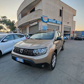 Dacia Duster 1.5 Blue dCi 8V 115 CV 4x2 Comfort