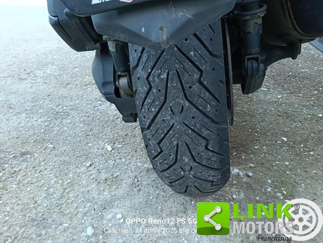 YAMAHA X-MAX 300 X-MAX 300
