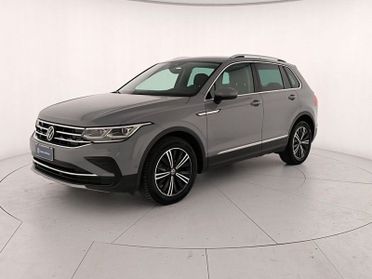 Volkswagen Tiguan Tiguan 2.0 TDI 150 CV SCR DSG Elegance