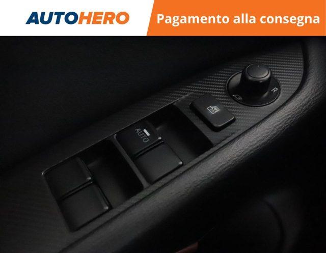 MAZDA CX-3 1.5L Skyactiv-D Exceed