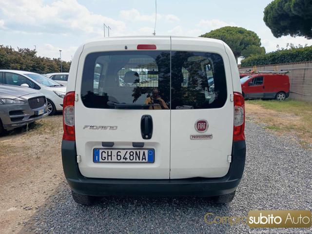 FIAT Fiorino 1.3 MJT 80CV + IVA 22%