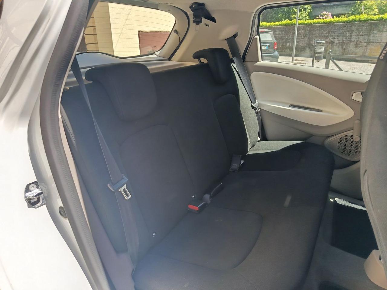 Renault ZOE Life R90 22 Kwh #10818