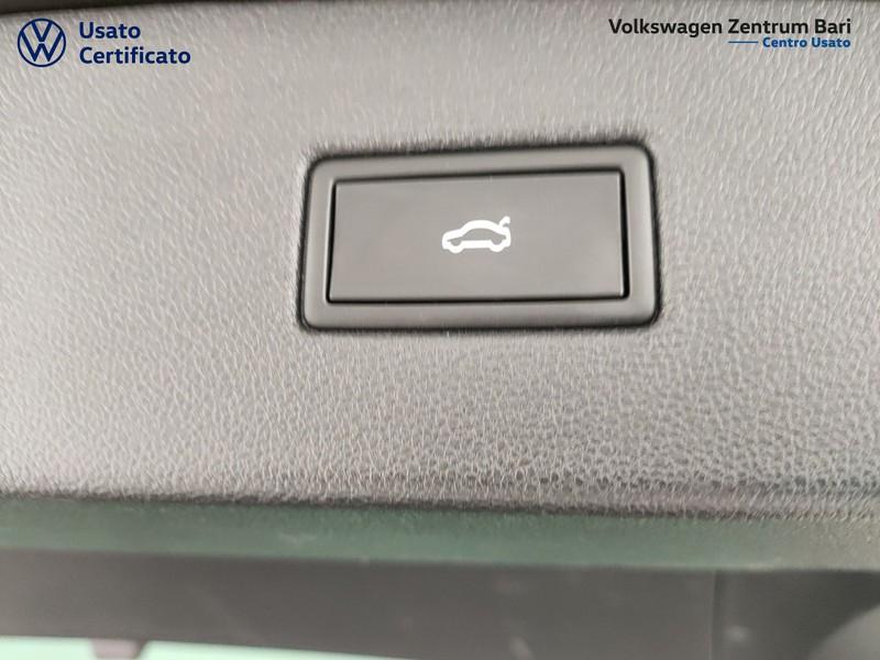 Volkswagen Tiguan 2.0 tdi elegance 150cv dsg