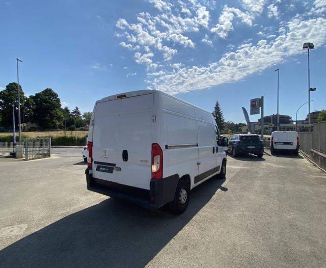 PEUGEOT Boxer *PROMO* 330 2.2 BlueHDi 140 S&S PM-TM Furgone