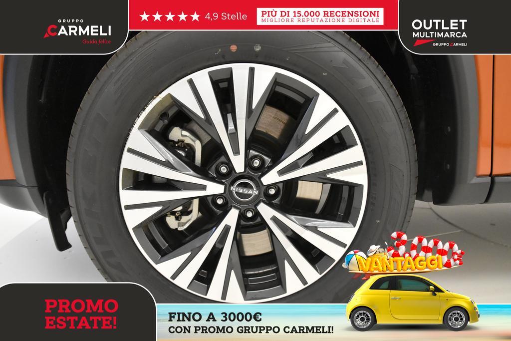 Nissan X-Trail 1.5 e-POWER Acenta 2WD