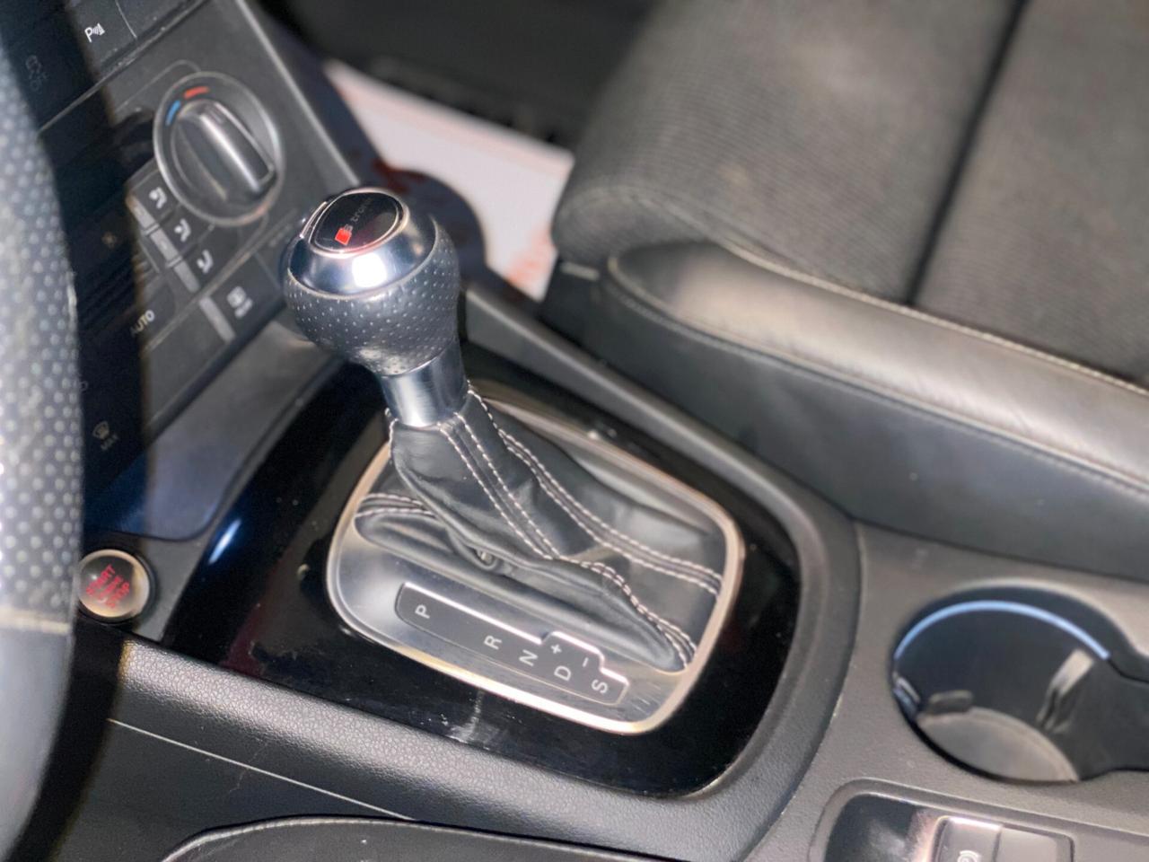 Audi Q3 2.0 TDI 184 CV quattro S tronic S line