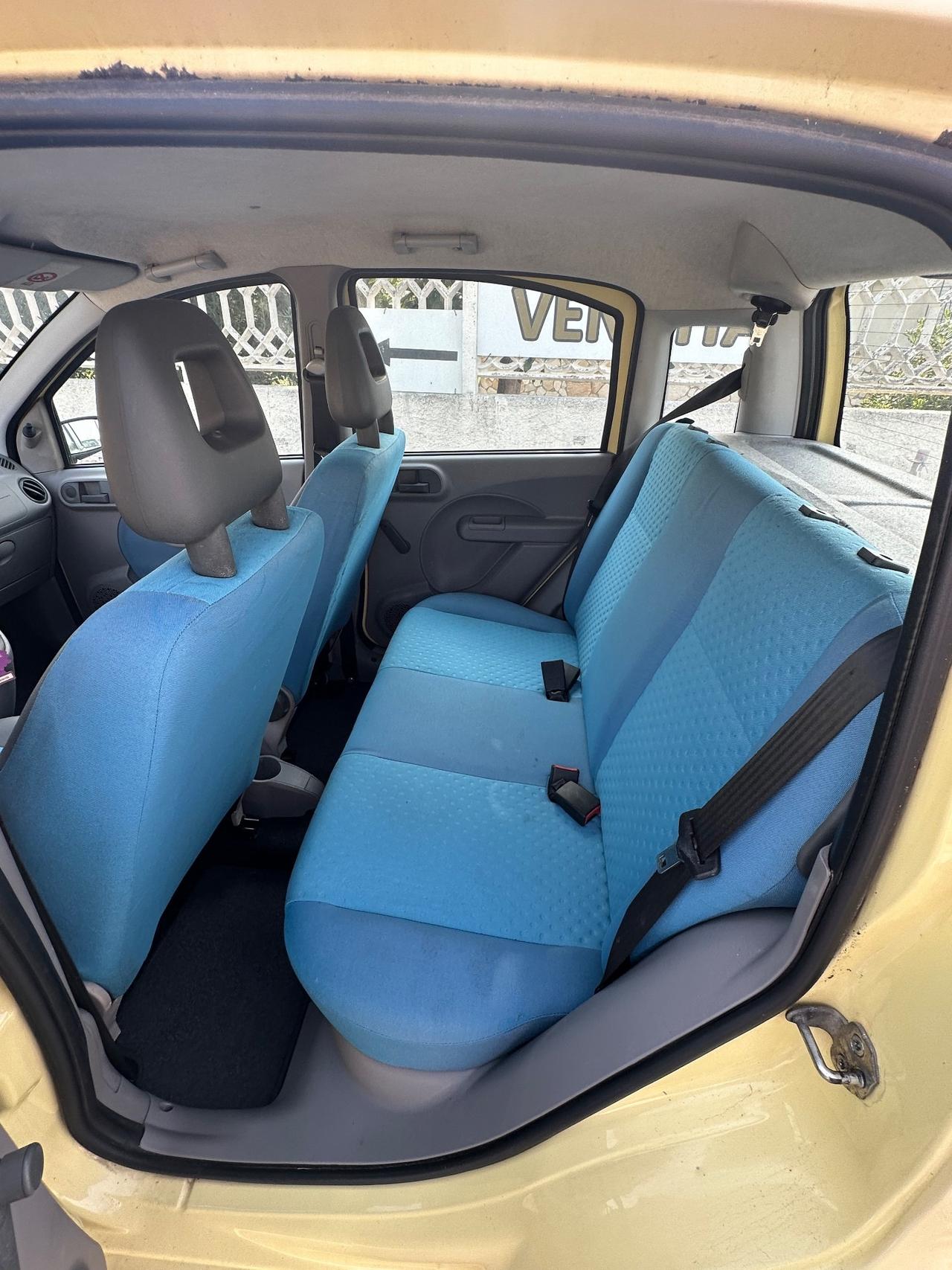 Fiat Panda 1.2 Alessi PRONTA CONSEGNA NEOPATENTATI