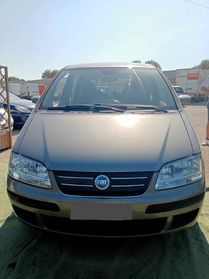 Fiat Idea 1.3 Multijet 16V 70 CV BlackEnergy