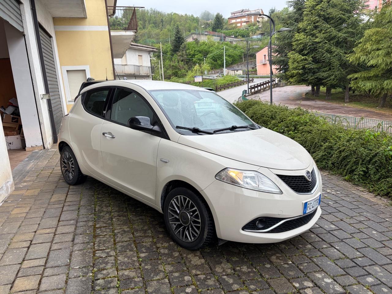 Lancia Ypsilon 1.3 MJT 16V 95 CV 5 porte S&S Platinum
