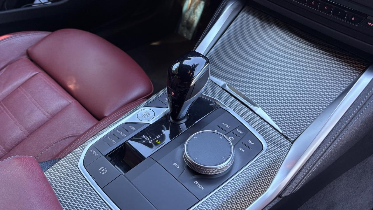 Bmw 420d 48V xDrive MSport