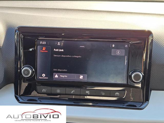SEAT Arona 1.0 EcoTSI Style