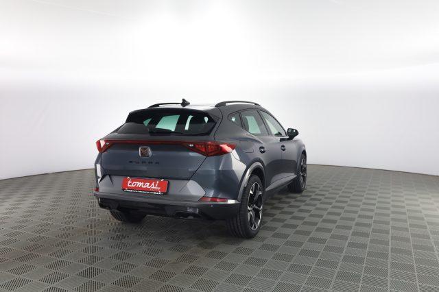 CUPRA Formentor Formentor 2.0 TDI 4Drive DSG