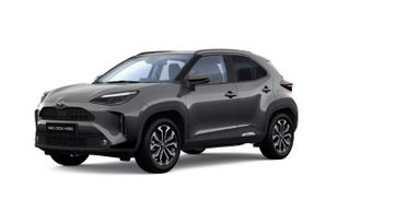TOYOTA Yaris Cross Yaris Cross 1.5 Hybrid 130 C...