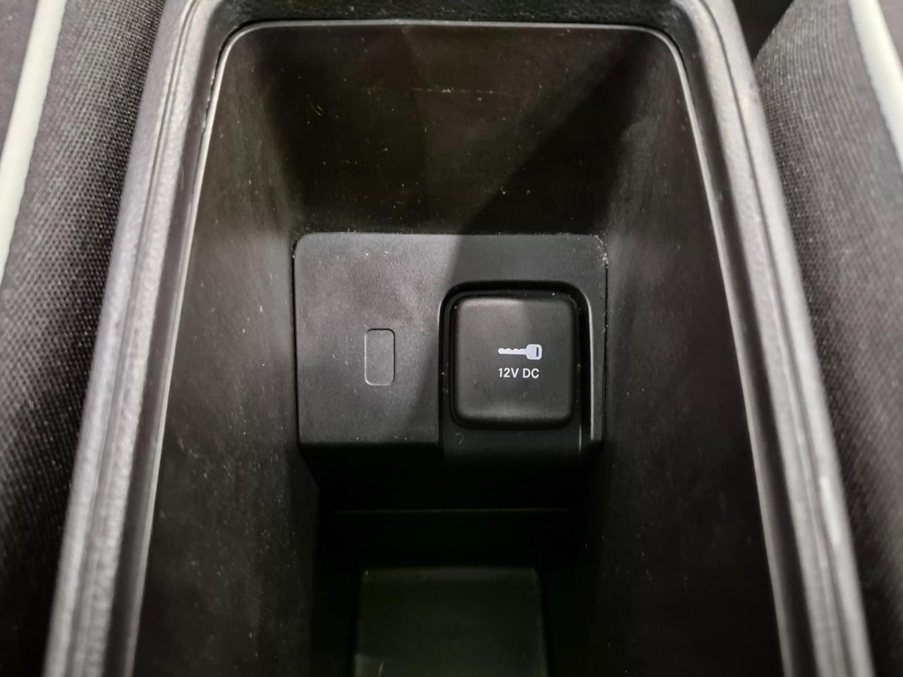 FIAT 500e 23,8 kWh Action IN PROMO