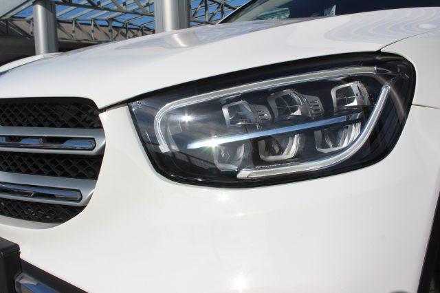 MERCEDES-BENZ GLC 300 de 4Matic EQ-Power Sport