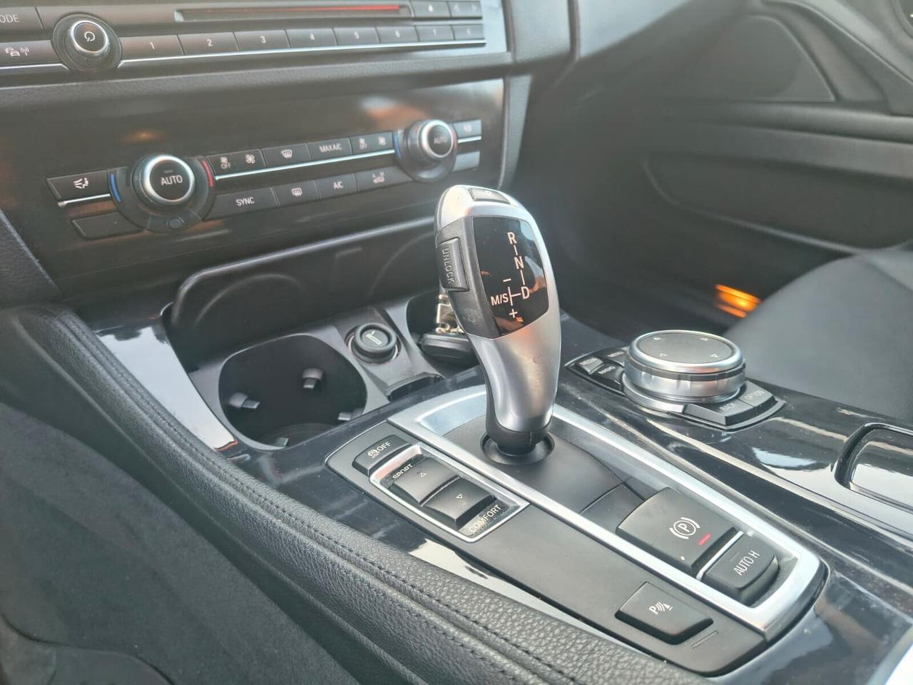 Bmw 520 190cv Touring TAGLIANDI BMW