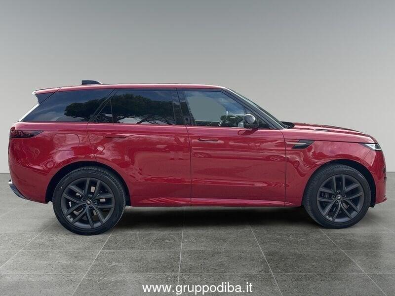 Land Rover RR Sport III 2022 3.0d i6 mhev Dynamic HSE awd 249