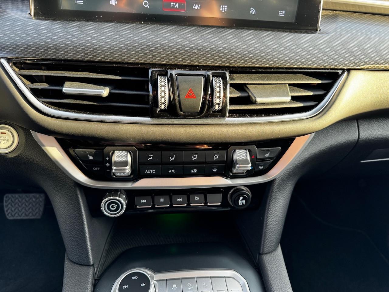 FOTON FOTON TUNLAND G7 8AT