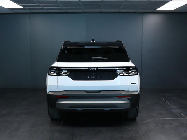 JEEP Compass 1.2 Turbo e-hybrid MHEV Summit 145CV EDCT6