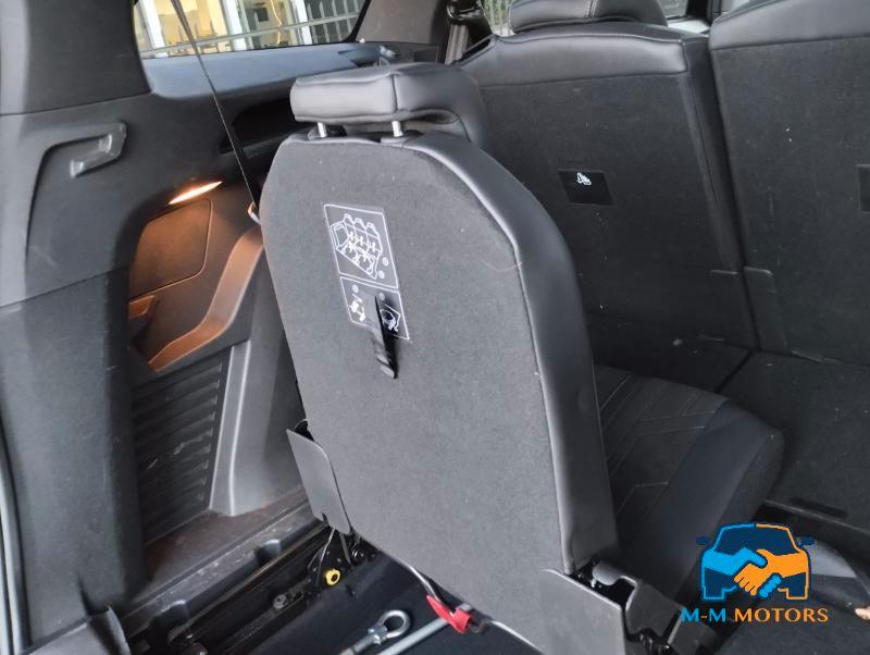 Peugeot 5008 5008 1.5 bluehdi GT Pack s&s 130cv eat8