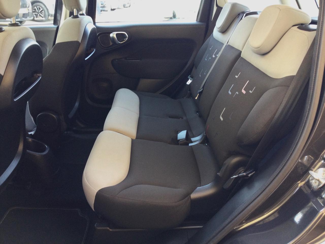 Fiat 500L 1.3 Multijet 95 CV Business