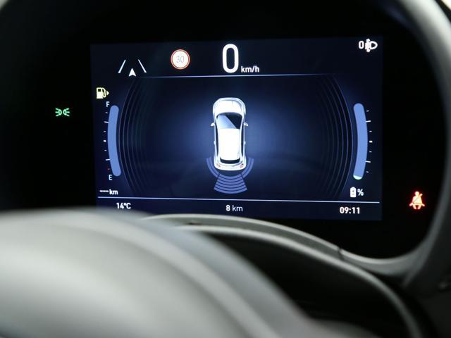 FIAT 500 1.0 65CV Hybrid Berlina Torino