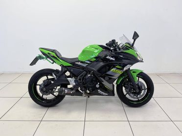 KAWASAKI Ninja 650