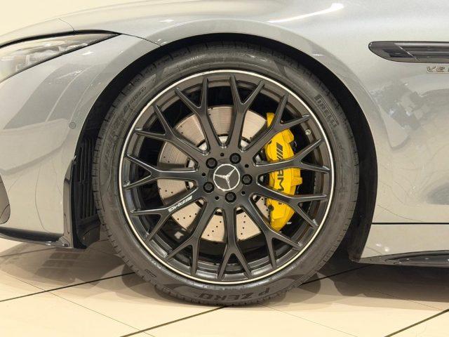 MERCEDES-BENZ SL 63 AMG 4Matic+ Premium Plus