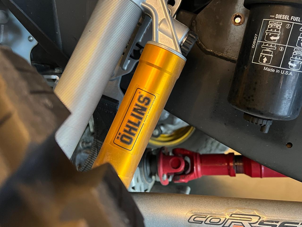 Land Rover Defender 110 2.4 TD4 High Capacity Pick Up E "The world's style"