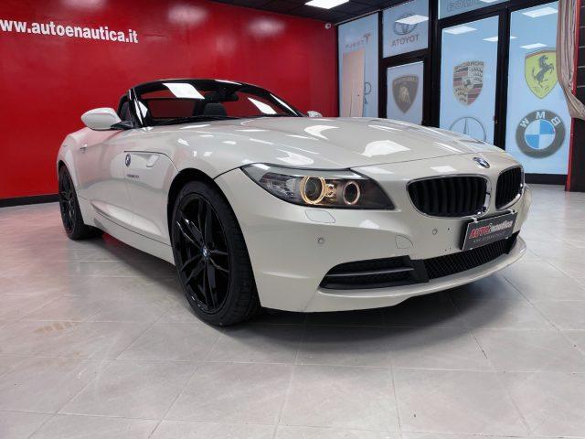 BMW Z4 Z4 SDRIVE 20i